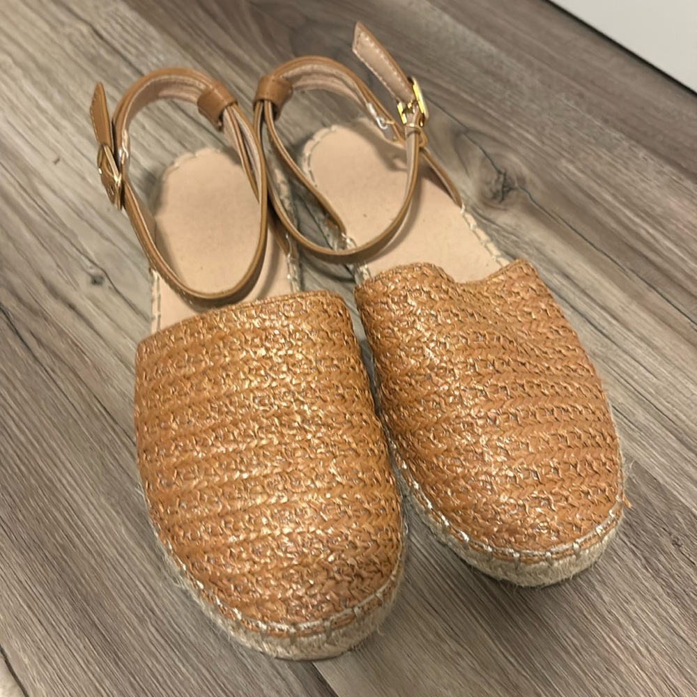 Summer Sandals!